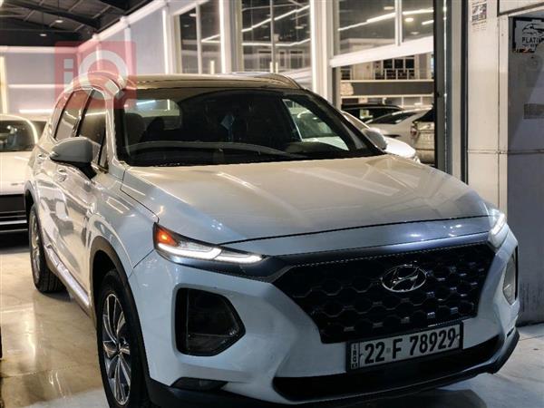 هيونداي سانتافي 2020 للبيع في العراق - اربيل